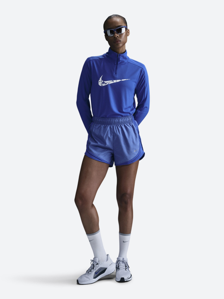 Шорты Nike W NK TEMPO DF MR 3" SHORT #1