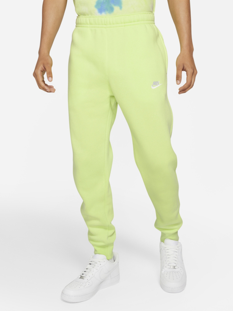 Брюки Nike M NSW CLUB JGGR BB #1