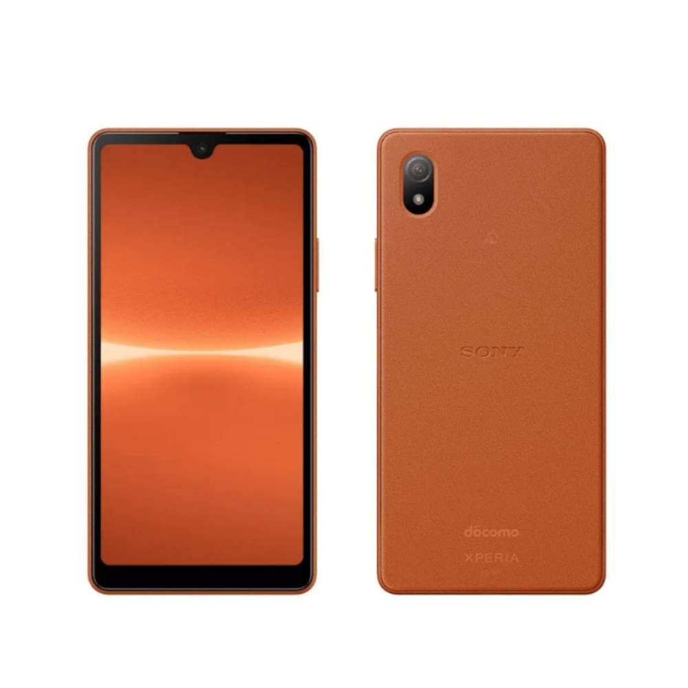 Смартфон Sony Xperia Ace III/Поддержка на русском языке/Google