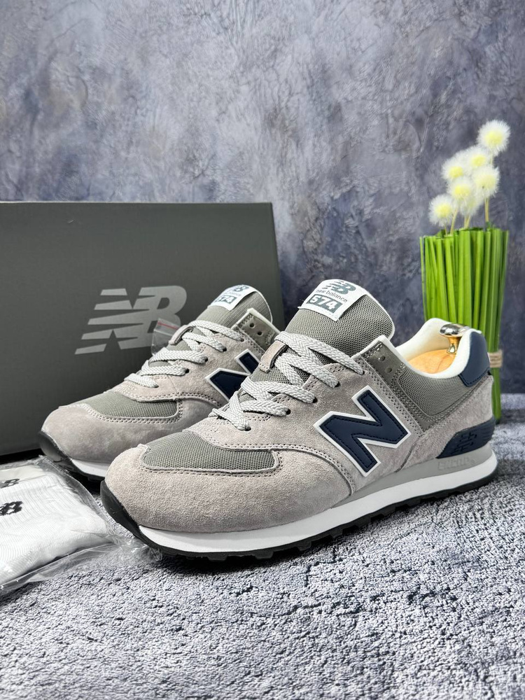 Кроссовки New Balance #1