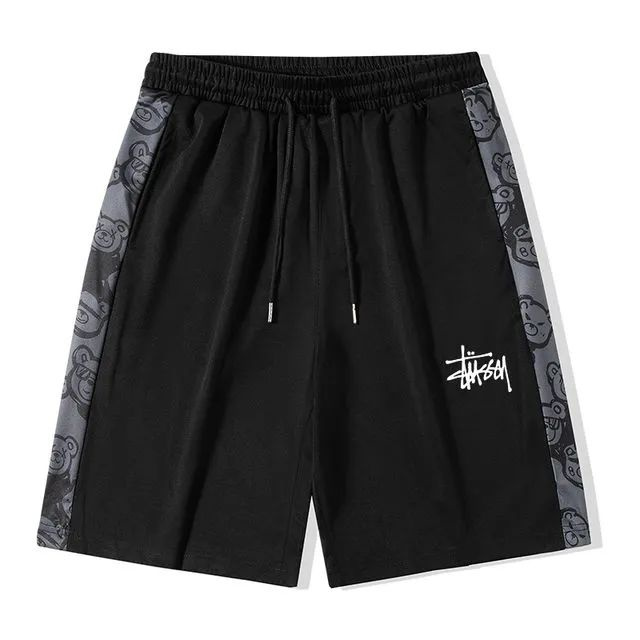 Шорты Stussy #1