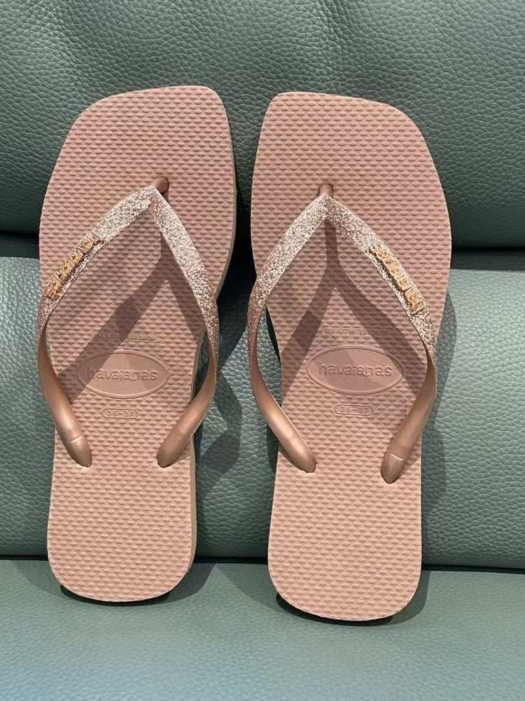 Тапочки Havaianas #1