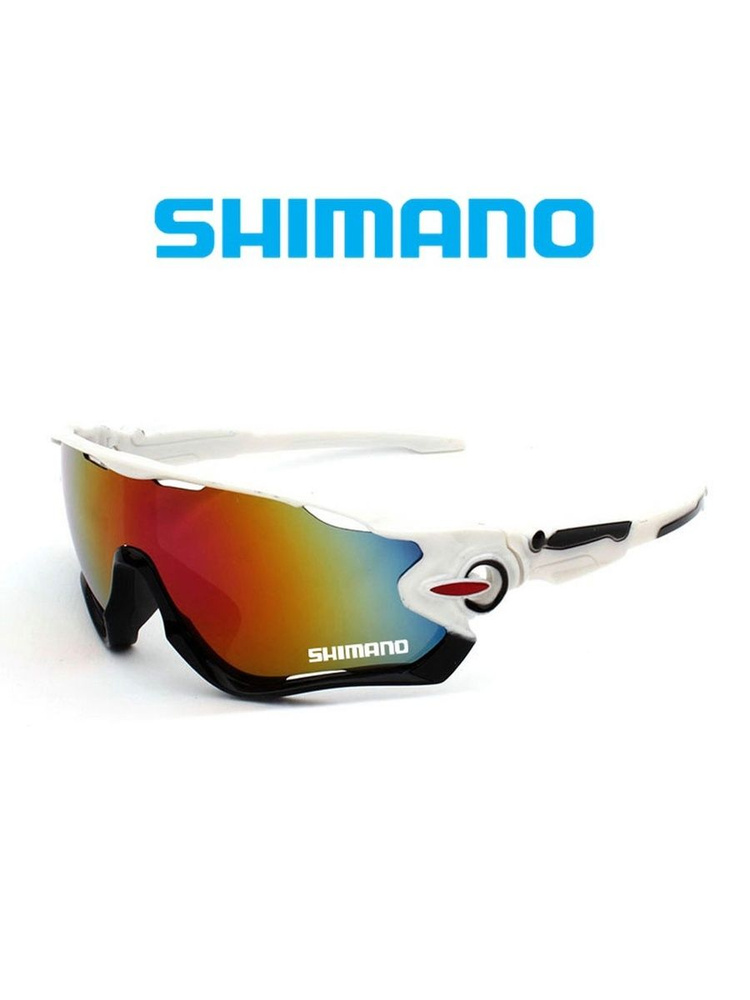 Shimano Очки солнцезащитные #1
