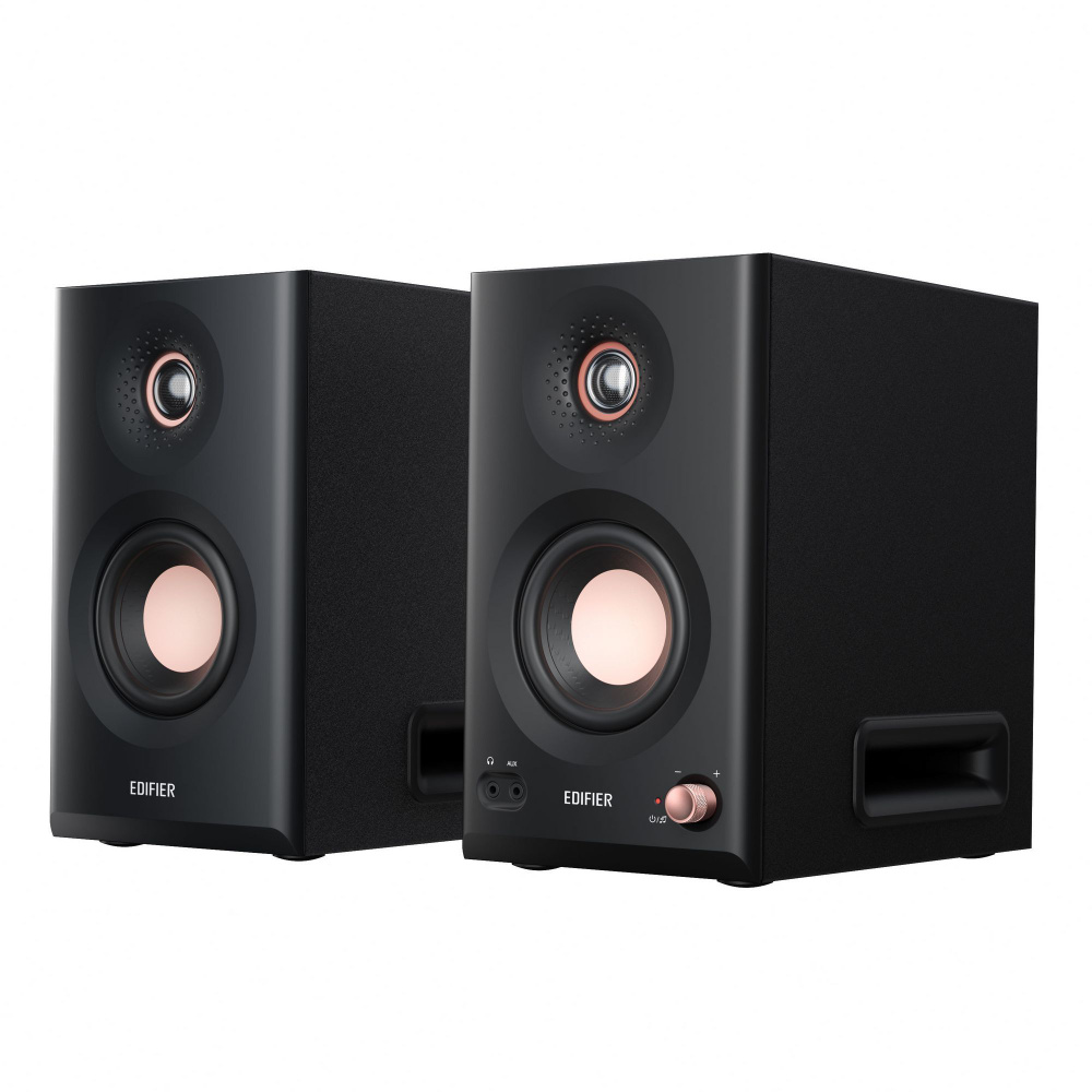 Edifier Студийный монитор MR5BT купить на OZON по низкой цене (2811849528)