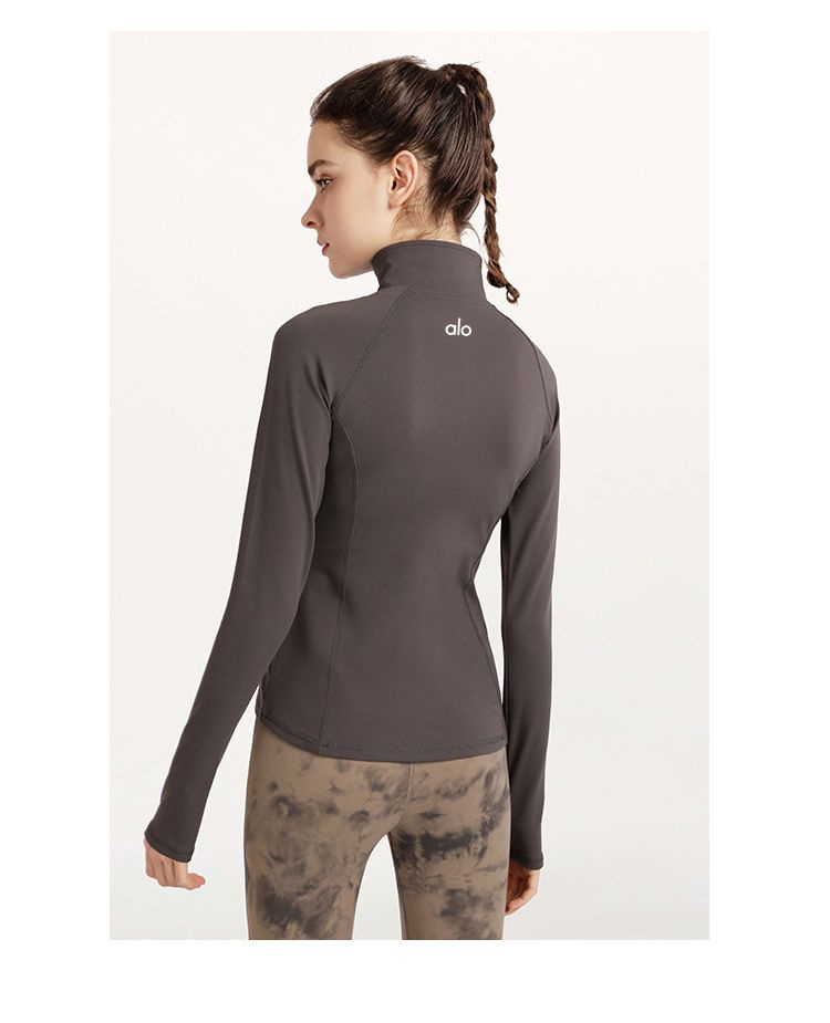 Лонгслив Alo Yoga #1