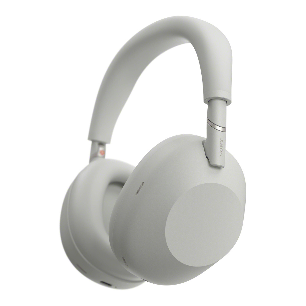 Полноразмерные Полноразмерные Sony Sony WH-1000XM6 Беспроводное WH