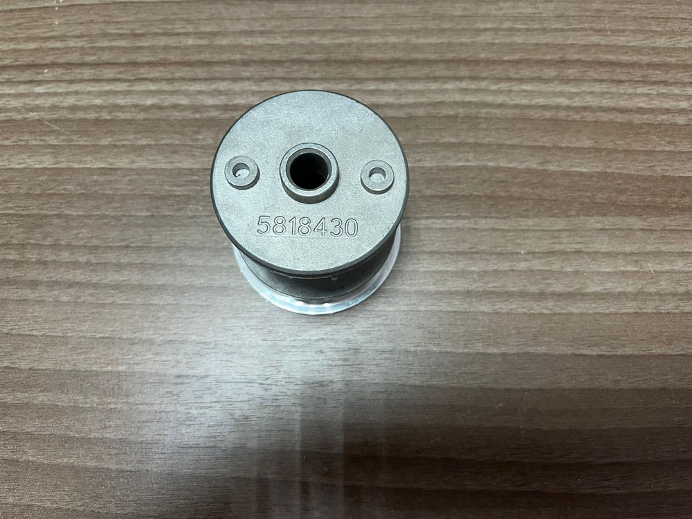 Адаптер ножа для газонокосилки Husqvarna, оригинал, арт. 5818430-01 ...