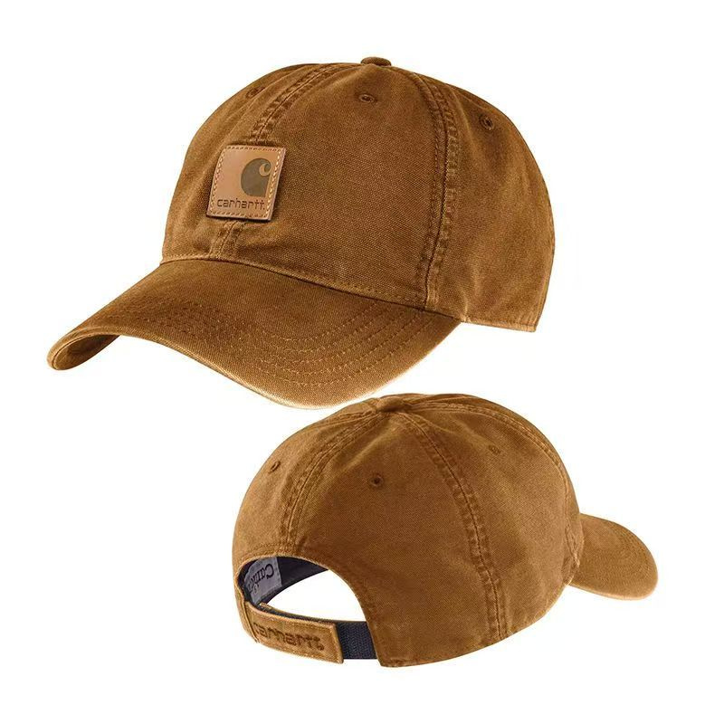 Бейсболка carhartt #1