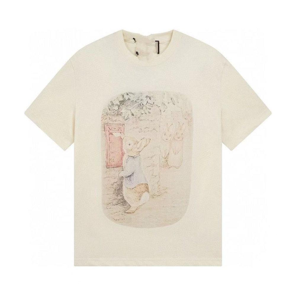 Футболка Gucci 1 шт #1