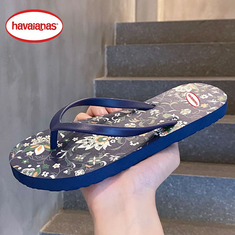 Сланцы Havaianas #1