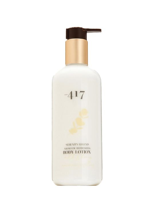 Увлажняющий лосьон для тела Minus 417 Aromatic refreshing body lotion ...