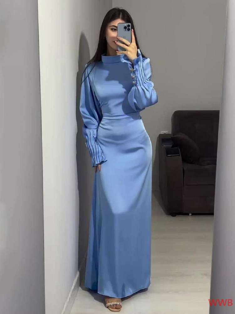 Платье #1