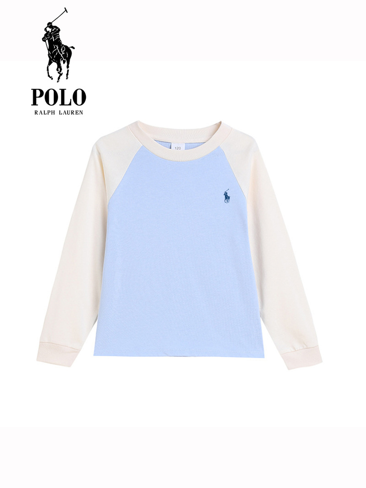 Лонгслив Polo Ralph Lauren #1