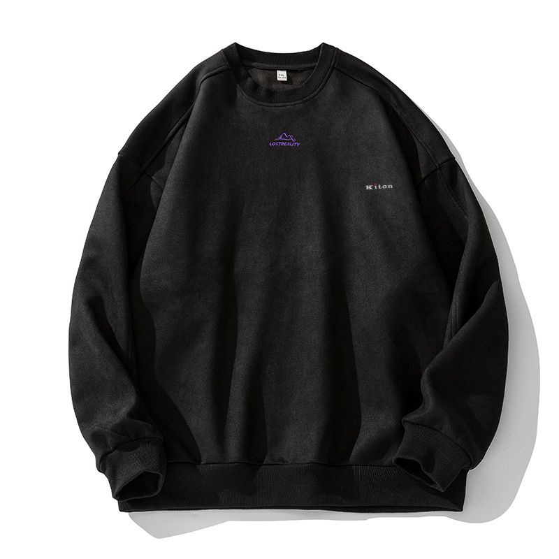 Худи KITON #1