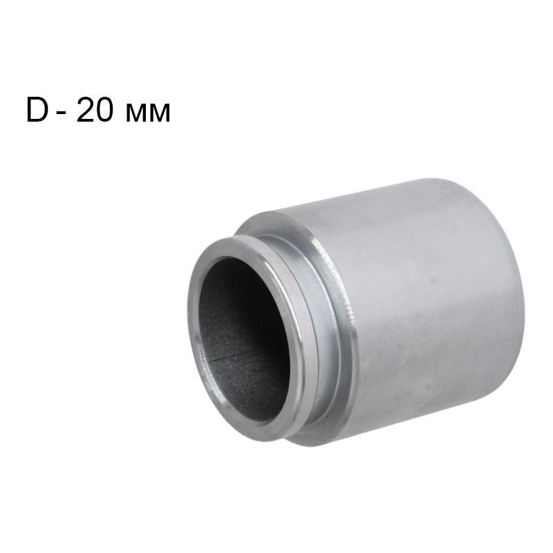 Поршень тормозного суппорта RR MITSUBISHI PAJERO/MONTERO 90-04 43mm