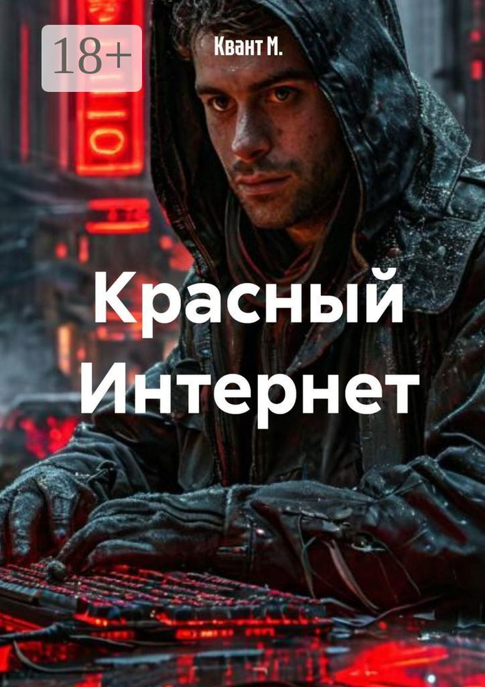 Красный интернет | Квант М. #1