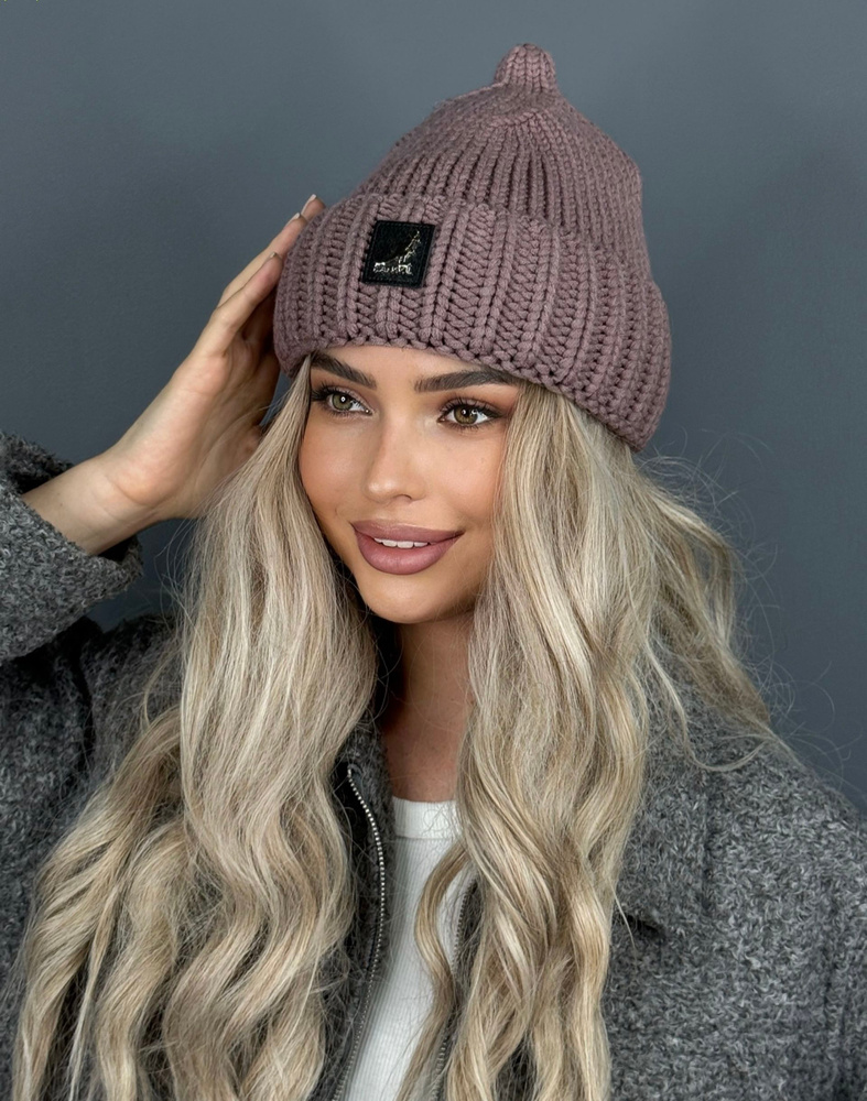 Шапка KANGOL #1