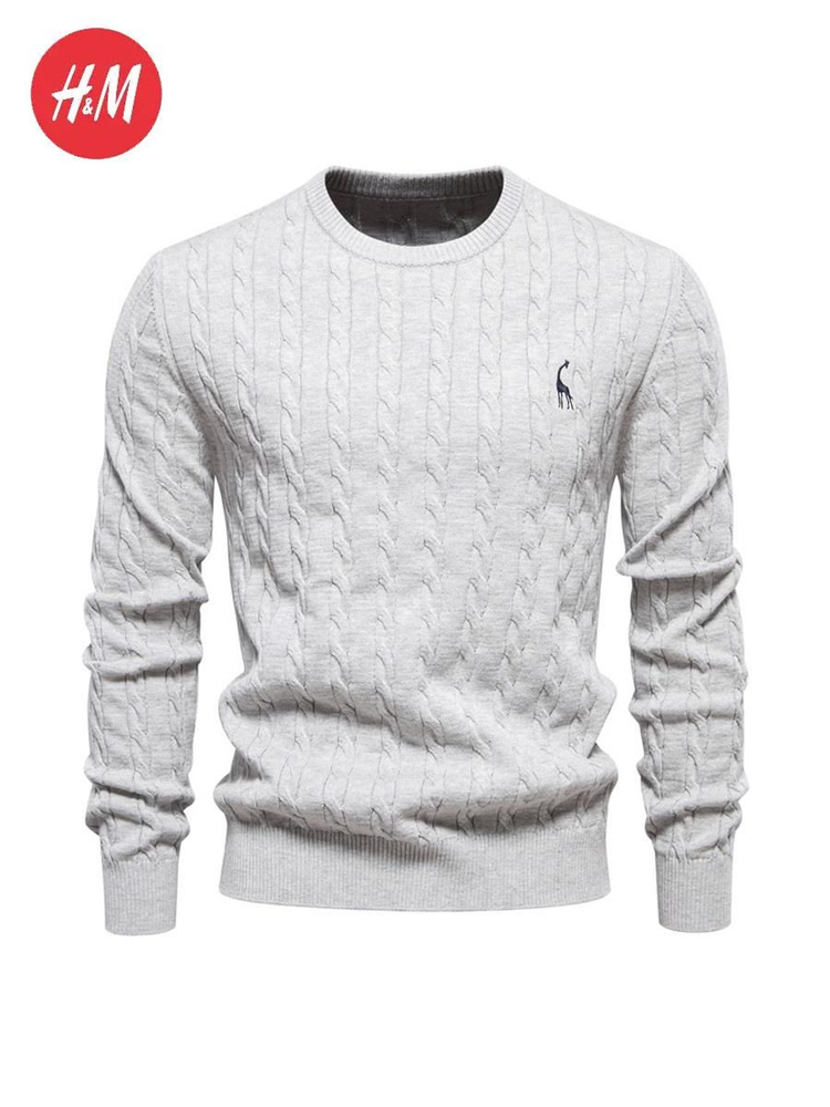 Свитер H&M Свитер #1