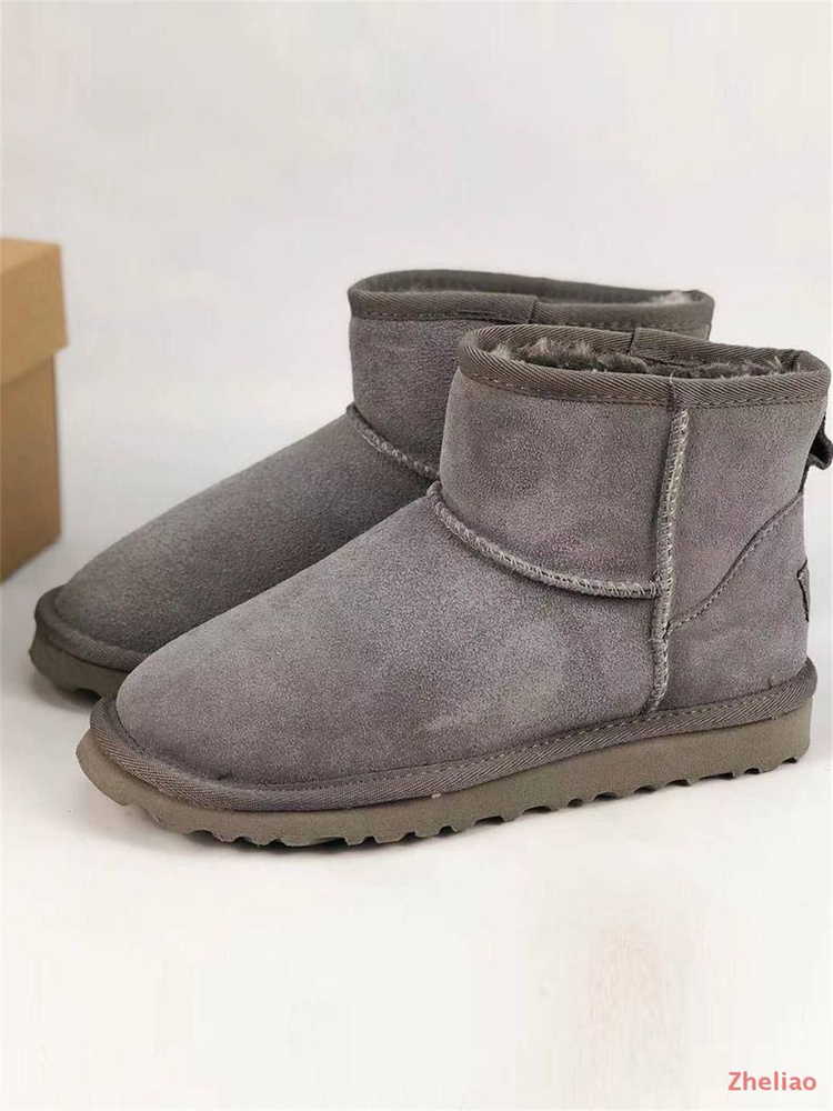 Угги UGG #1