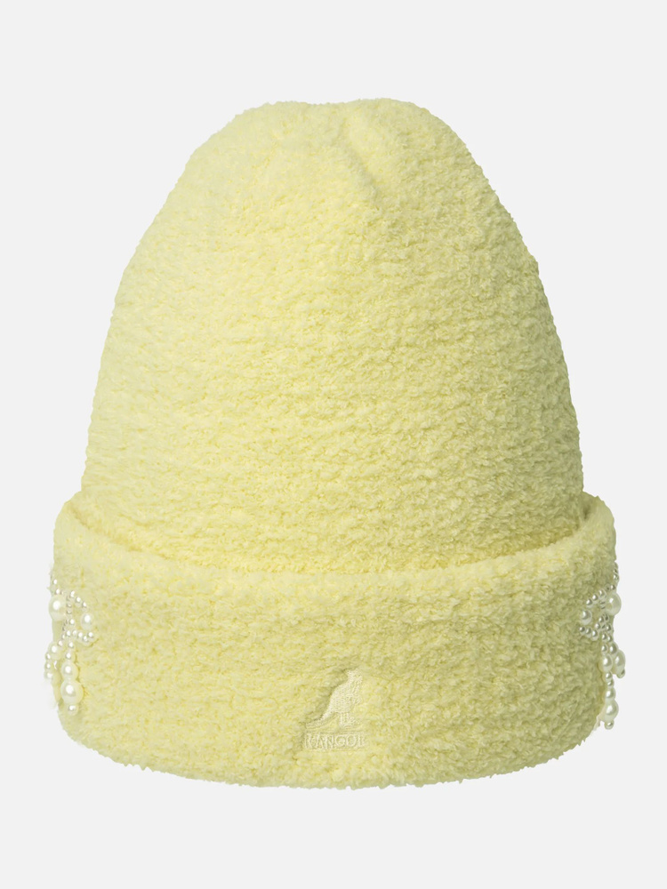 Шапка бини KANGOL PEARL BEANIE #1