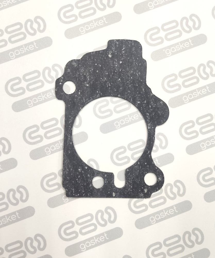 Прокладка дроссельного патрубка ВАЗ 1118,2110-12,2170 ВАТИ