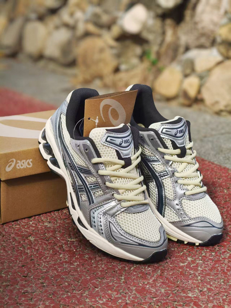 Кроссовки ASICS Asics Gel-Kayano 14 #1