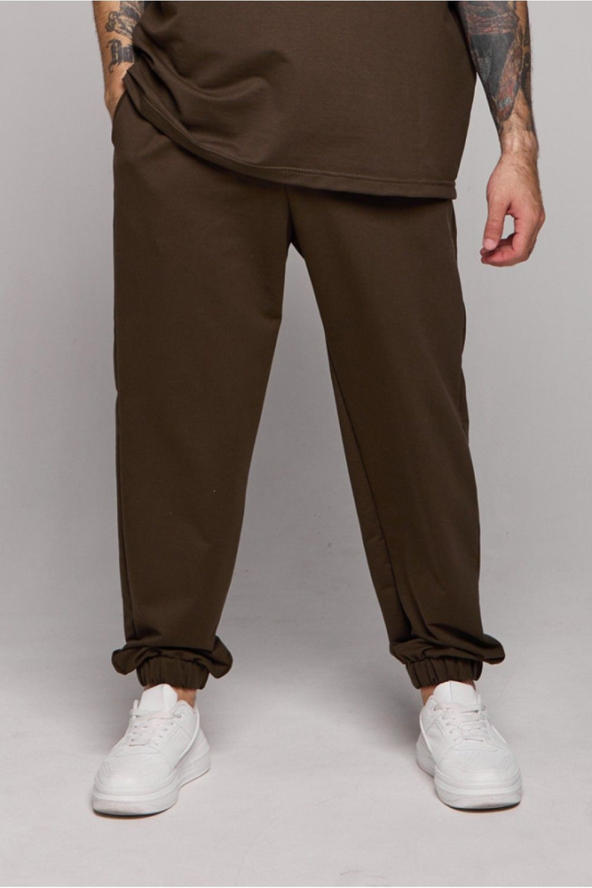 Брюки Магазин Толстовок - Summer sportpants 235гр. Брюки спортивные, на лето, 1 шт #1