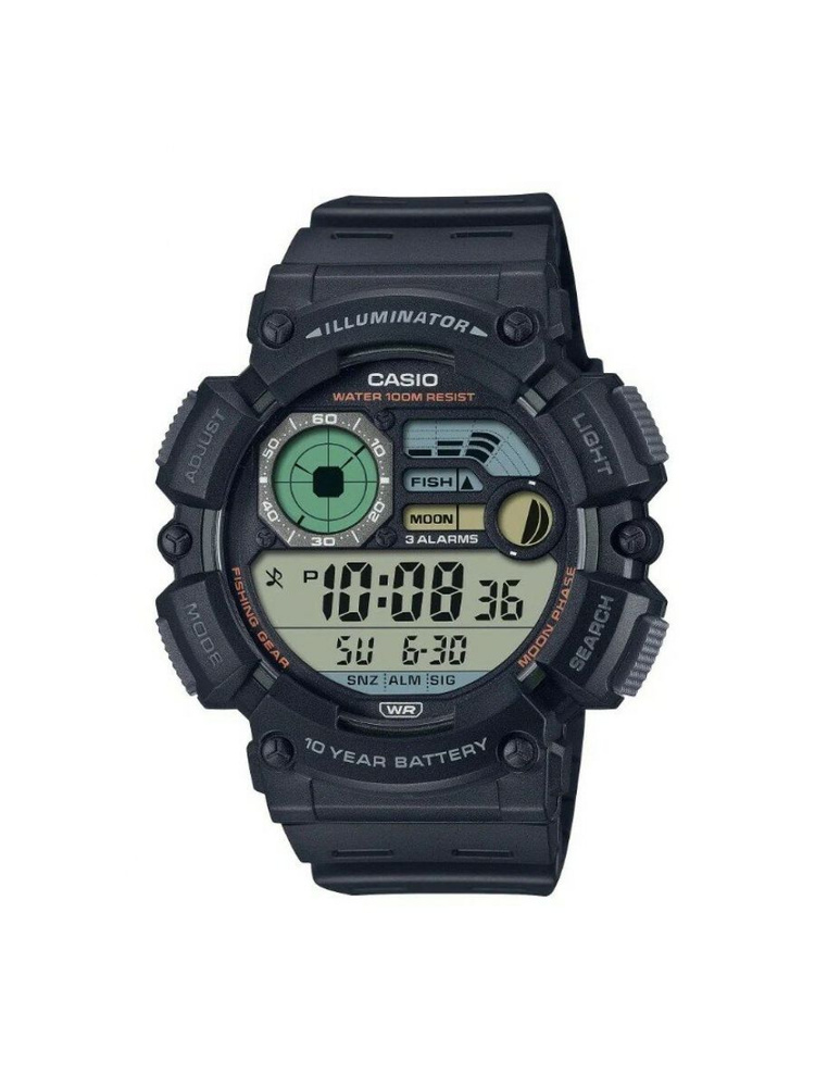 Casio Часы наручные #1
