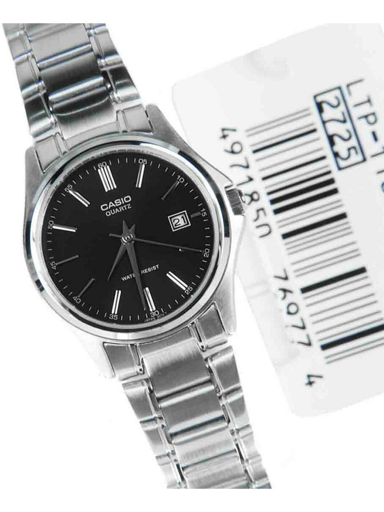 Casio Часы наручные #1