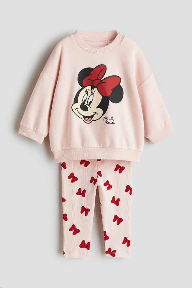 Комплект одежды H&M #1