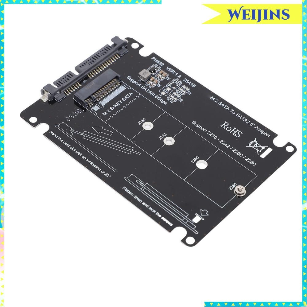 M.2 NGFF MSATA B Key SSD для адаптера Serial ATA #1
