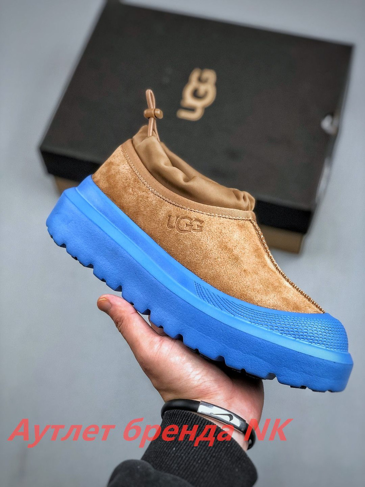 Кроссовки UGG #1