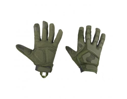 Перчатки (A.S.S) Kratos (XL) Olive #1