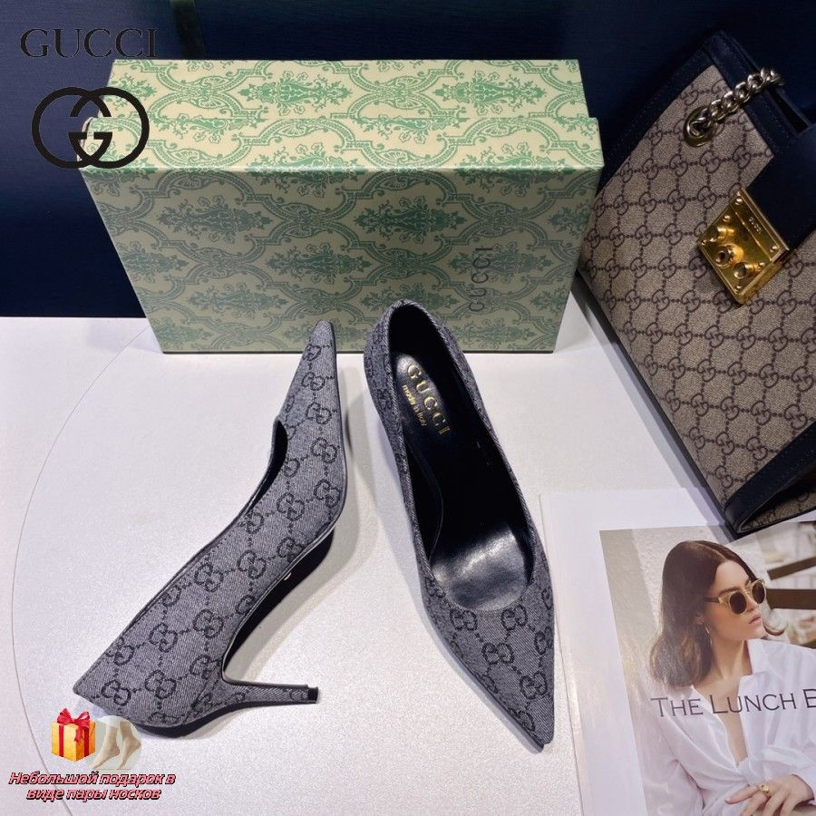 Туфли Gucci #1