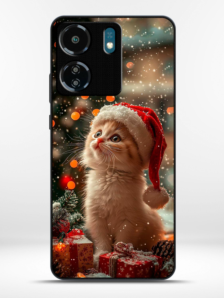 Чехол для телефона Redmi 13C #1