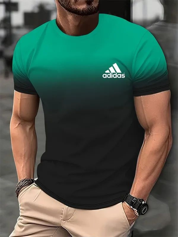 Футболка ADD #1