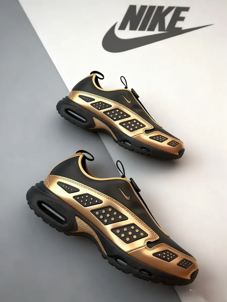 Кроссовки найки кроссовки мужские Nike #1
