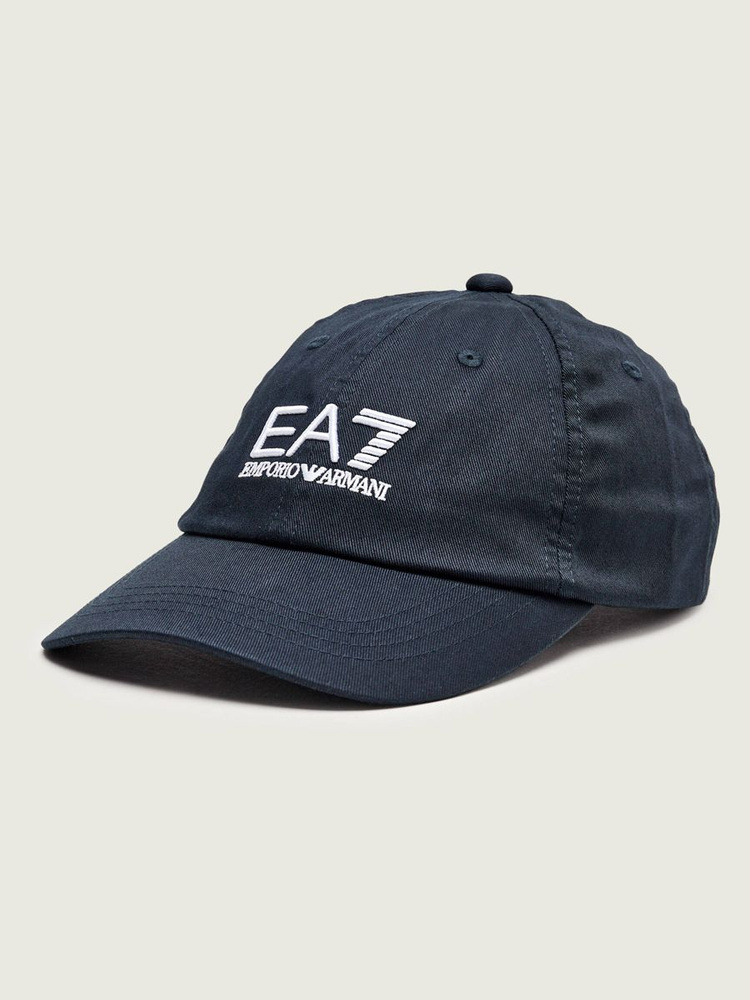 Бейсболка EA7 #1