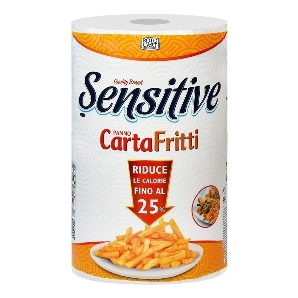 Sensitive Бумажные полотенца, 1 шт. #1