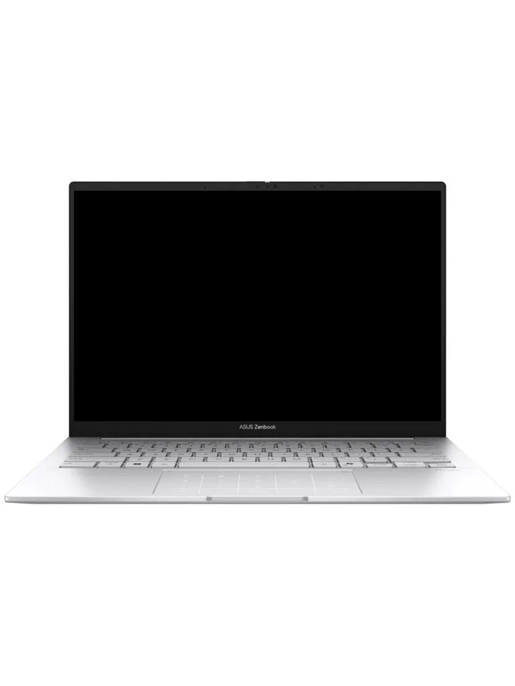 ASUS ZenBook 14 UX3405CA-PP682X 90NB14W2-M010D0 Ноутбук 14", Intel Core Ultra 9 285H, RAM 32 ГБ, SSD #1
