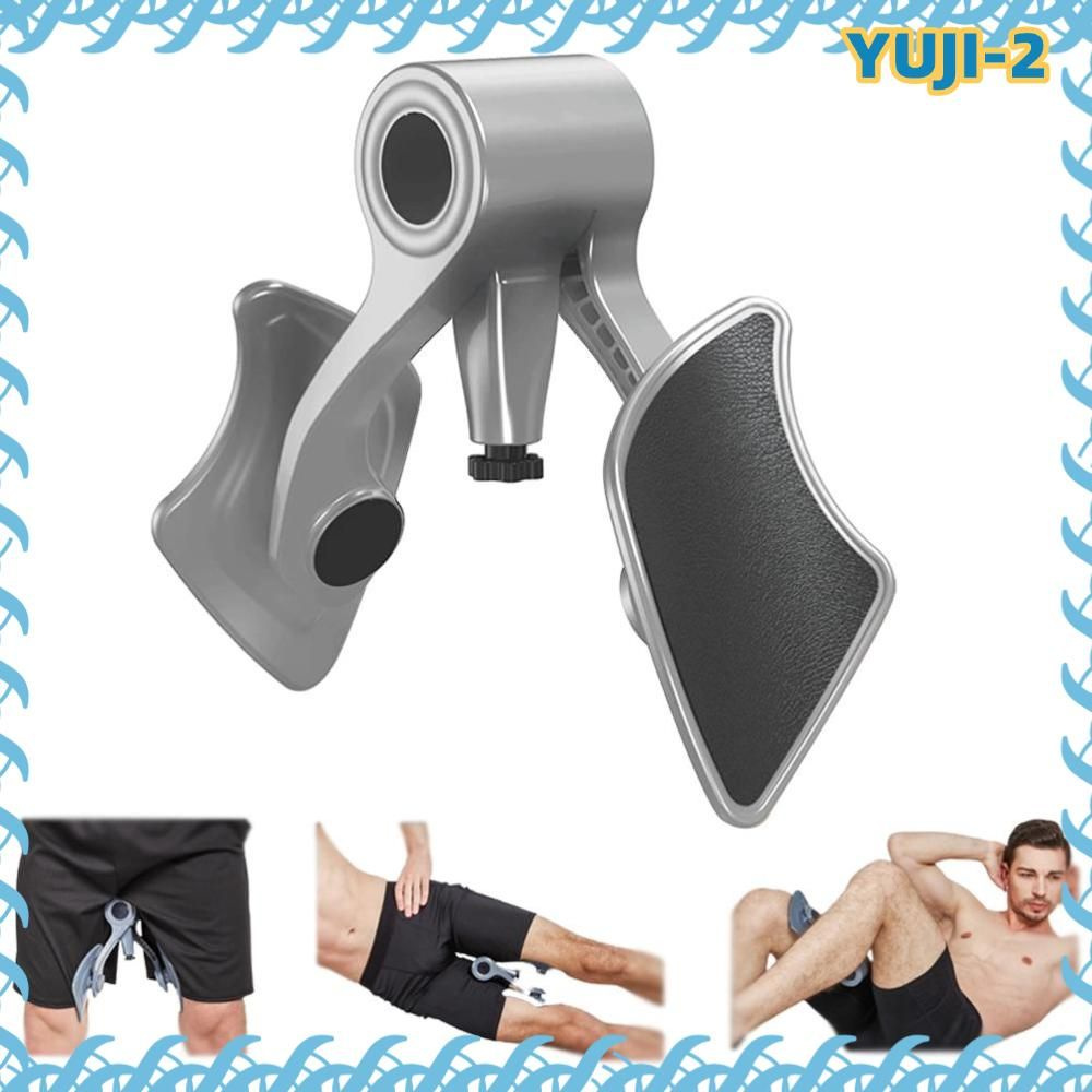 Thigh Trainer, Тренажер для подтяжки и тонуса мышц, подходит для мужчин и женщин, работает дома или в #1