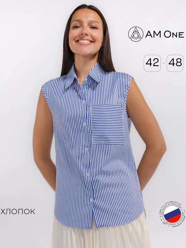 Блузка AM One #1