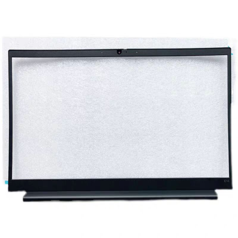 Lenovo ThinkPad E14 Gen 2 E14 Gen 3 Cornice Frontale Cover 5B30S73484 Lenovo ThinkPad E14 Gen 2 E14 Gen 3 Cornice Frontale Cover 5B30S73484
