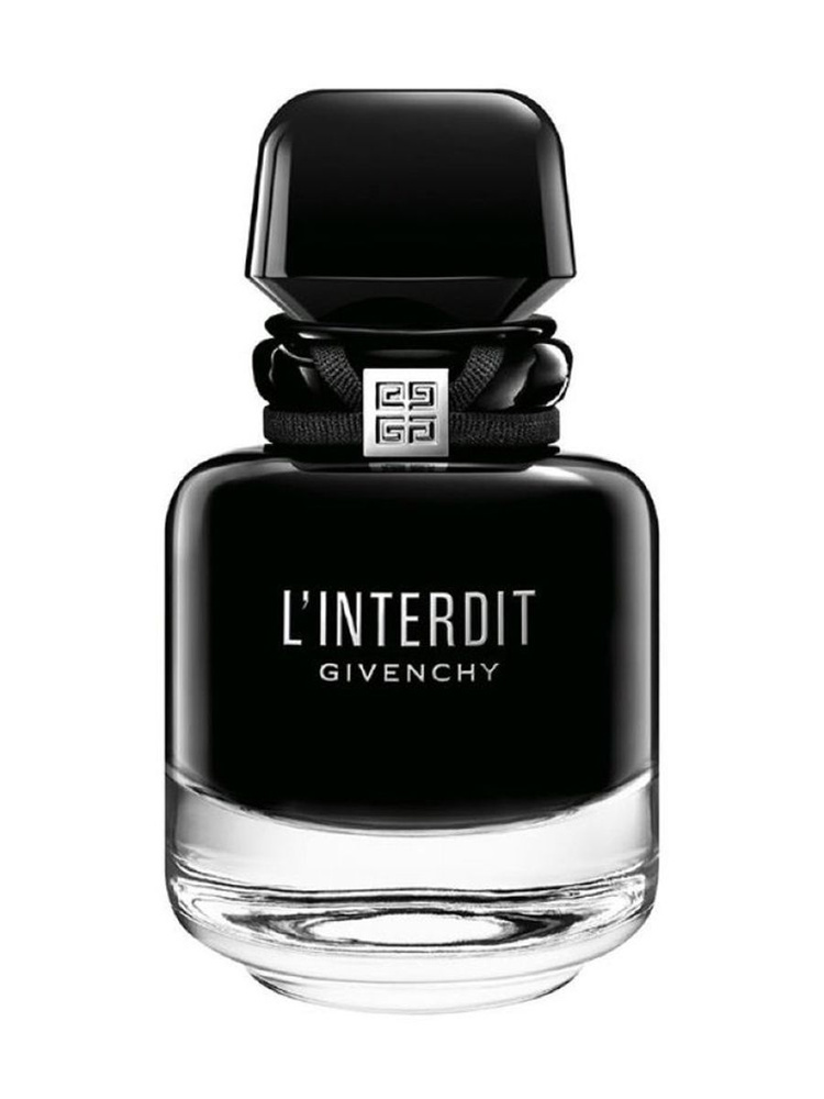 Givenchy Интенсивная парфюмерная вода для женщин L'Interdit Eau de Parfum Intense, 35 мл #1