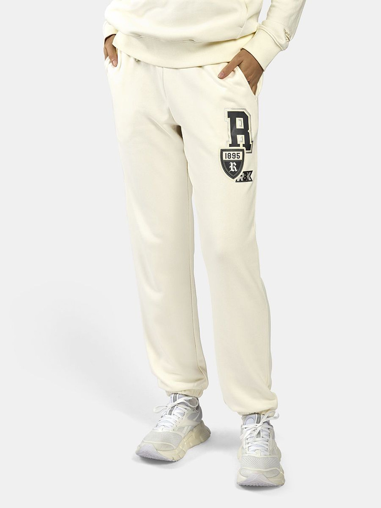 Брюки Reebok BLENDED PATCHES PANTS #1