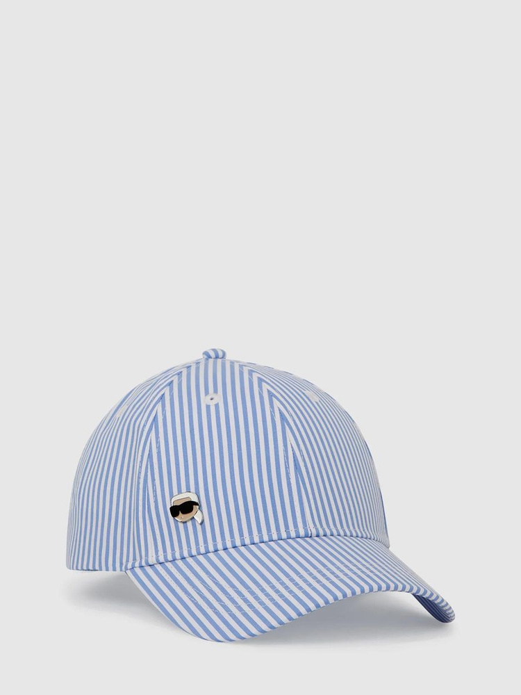 Кепка Karl Lagerfeld IKON #1