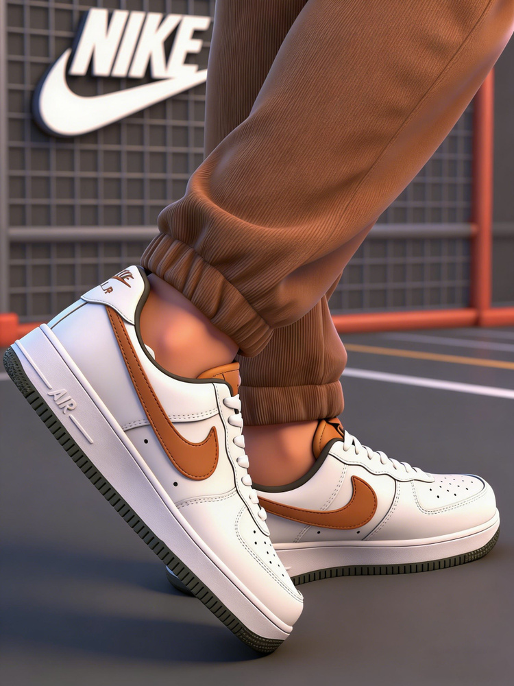 Кроссовки Nike кроссовки мужские найки #1