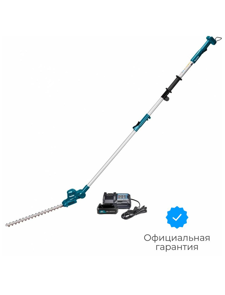 Кусторез аккумуляторный MAKITA UN460WDWA #1