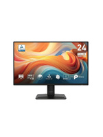 MSI 23.8" Монитор (9S6-3PD1CT-050), IPS, 1920x1080 Full HD, 144 Гц, черный