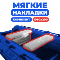 Накладки на банки + сумка